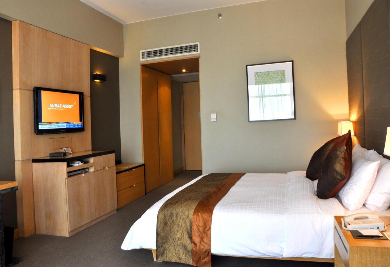 Jianguo Hotel Гуанчжоу Экстерьер фото