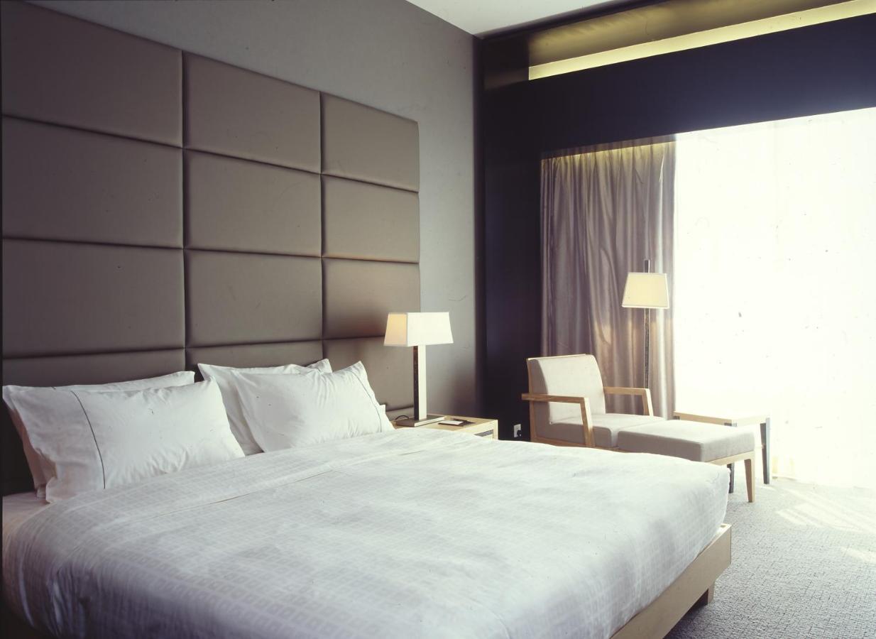 Jianguo Hotel Гуанчжоу Экстерьер фото