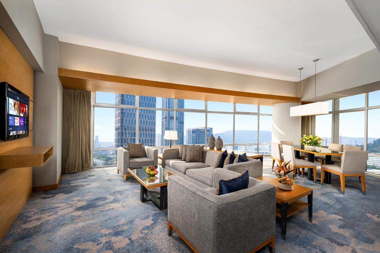 Jianguo Hotel Гуанчжоу Экстерьер фото