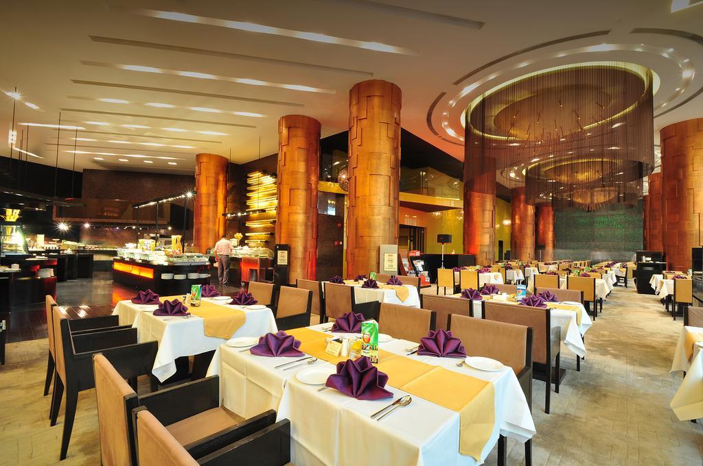 Jianguo Hotel Гуанчжоу Экстерьер фото